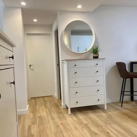 Centro Cabrales 31 Apartment *