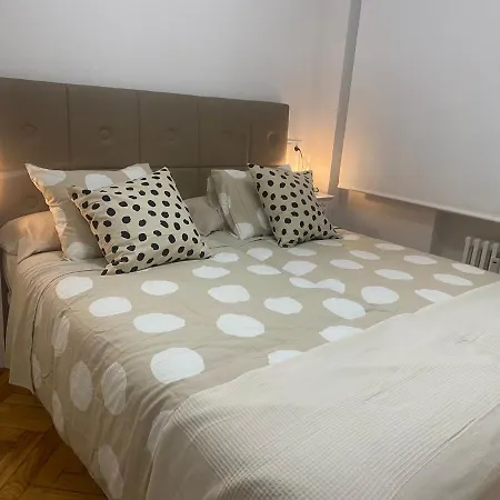 Centro Cabrales 31 ヒホン