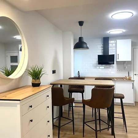 Apartment Centro Cabrales 31