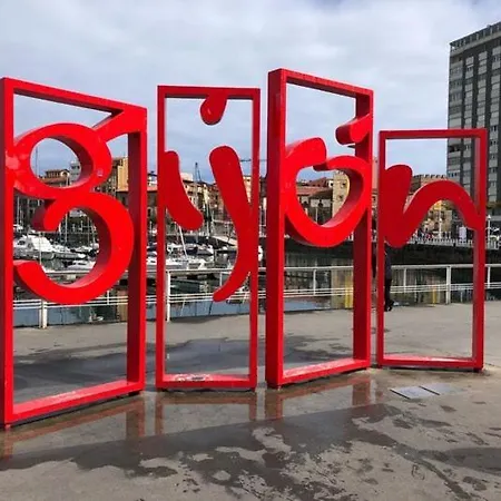 Centro Cabrales 31 * Gijon