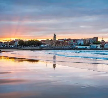 Apartment Centro Cabrales 31