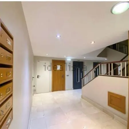 Centro Cabrales 31 Apartment Gijon