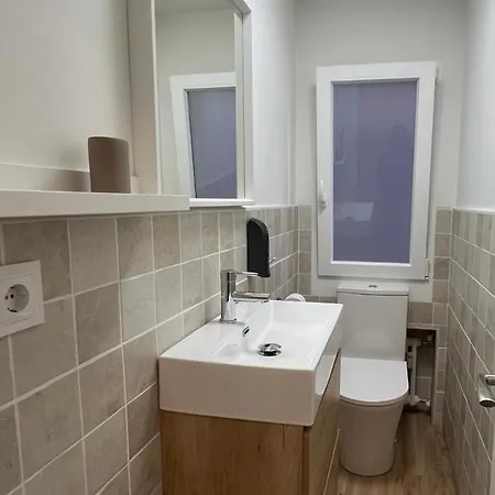 Apartment Centro Cabrales 31 Gijon