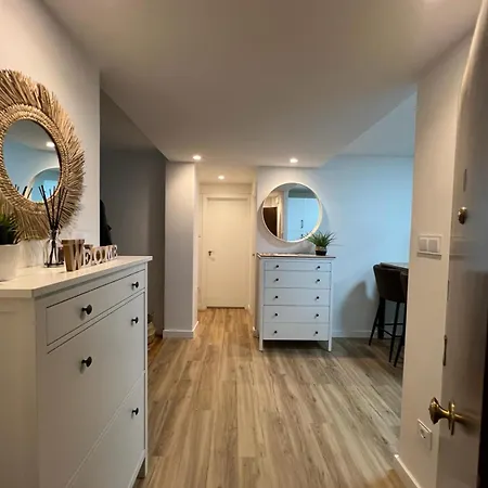 Apartment Centro Cabrales 31 Gijon