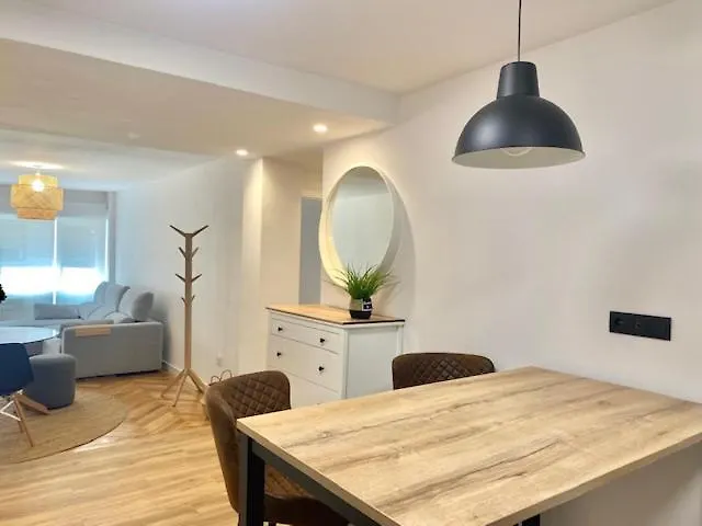 Centro Cabrales 31 Apartman Gijón