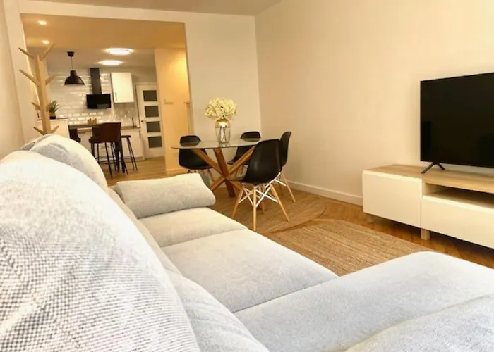 Centro Cabrales 31 Gijón