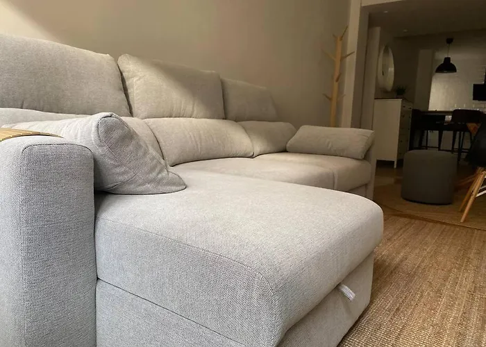 Centro Cabrales 31 Apartman