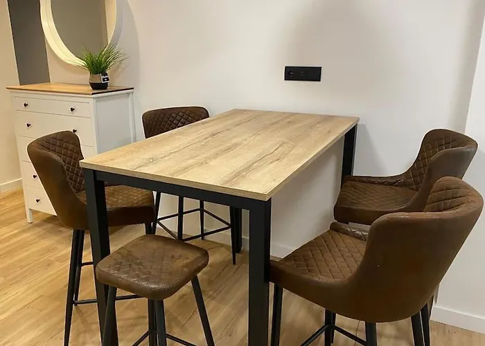 Apartman Centro Cabrales 31