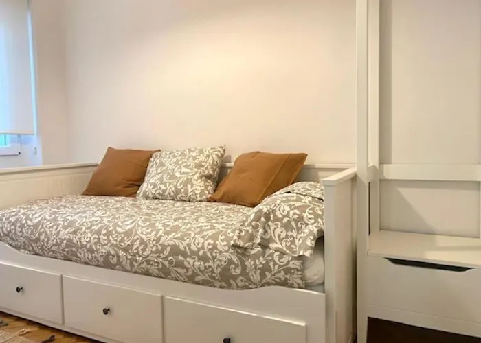 Apartman Centro Cabrales 31 *