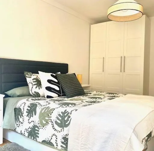 Centro Cabrales 31 Apartman