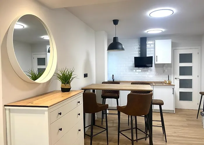 Apartman Centro Cabrales 31