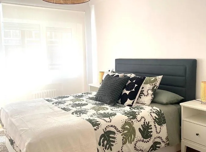 Centro Cabrales 31 Apartman Gijón