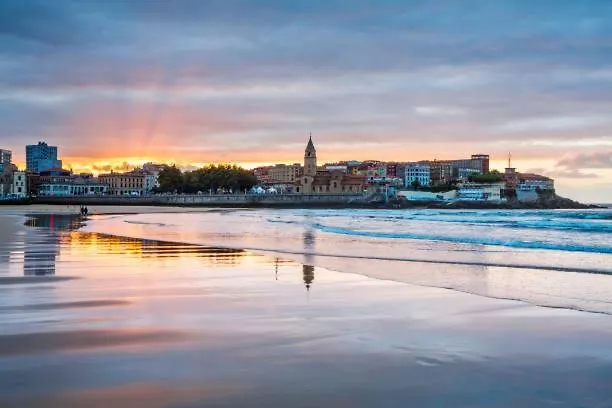 Apartman Centro Cabrales 31