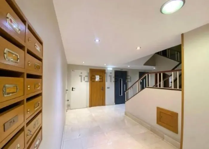 Centro Cabrales 31 Apartman Gijón