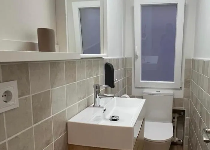 Apartman Centro Cabrales 31 Gijón