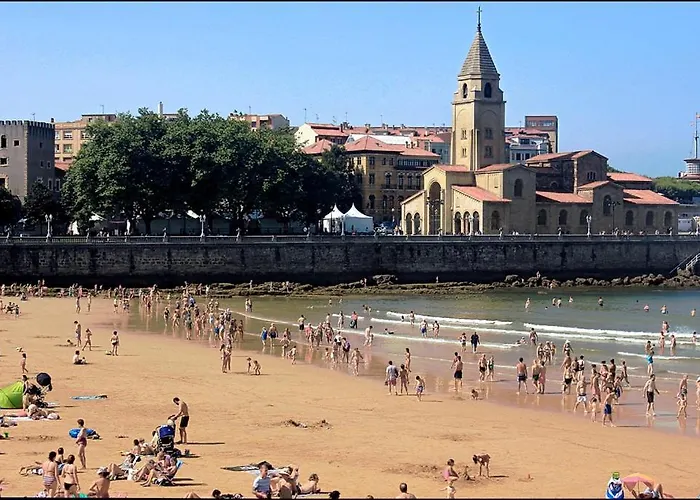 Centro Cabrales 31 * Gijón