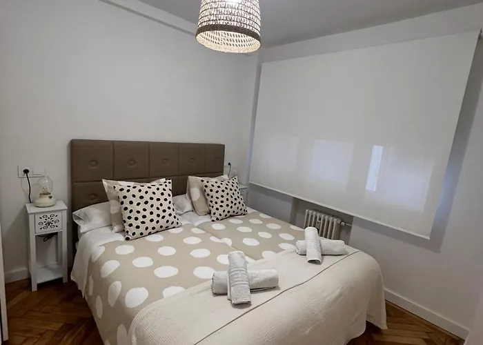 Centro Cabrales 31 Gijón