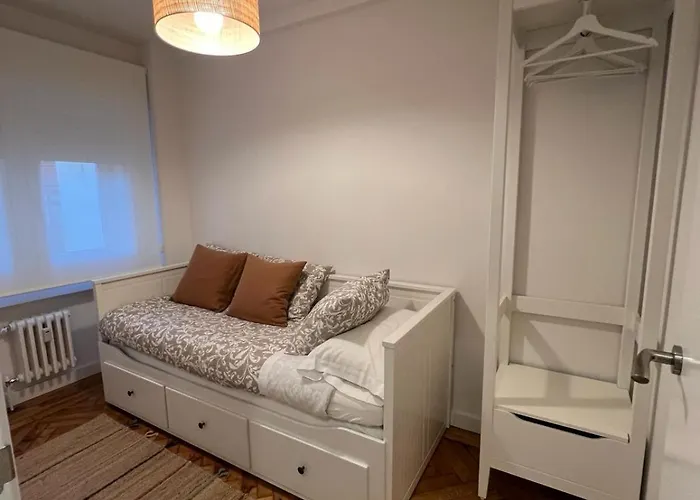 Apartman Centro Cabrales 31