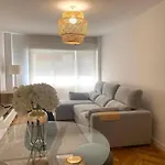 Apartamento Centro Cabrales 31