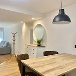 Centro Cabrales 31 Apartamento Gijón