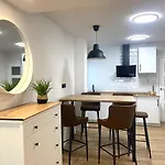 Apartamento Centro Cabrales 31