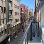 Apartamento Centro Cabrales 31
