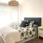 Centro Cabrales 31 Apartamento Gijón