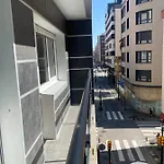Apartamento Centro Cabrales 31 Gijón