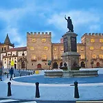 Centro Cabrales 31 Apartamento *