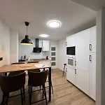 Apartamento Centro Cabrales 31 *