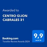Centro Cabrales 31 Apartamento Gijón