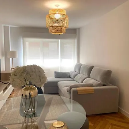 Appartamento Centro Cabrales 31