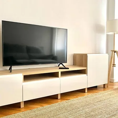 Centro Cabrales 31 Apartament