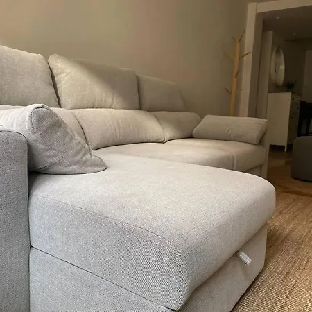 Centro Cabrales 31 Apartament