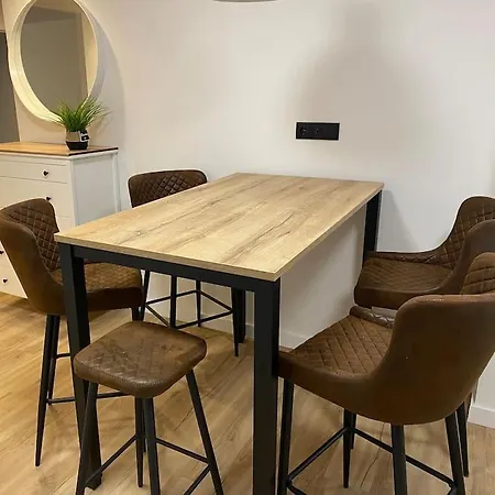 Apartament Centro Cabrales 31