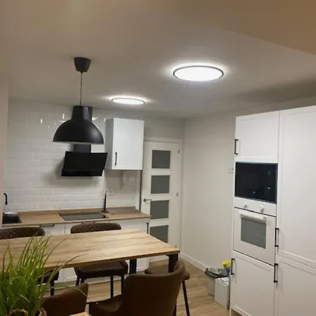 Centro Cabrales 31 Apartament