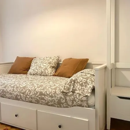 Apartament Centro Cabrales 31 *