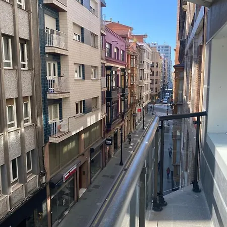 Appartamento Centro Cabrales 31