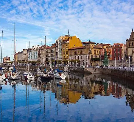 Centro Cabrales 31 Gijón