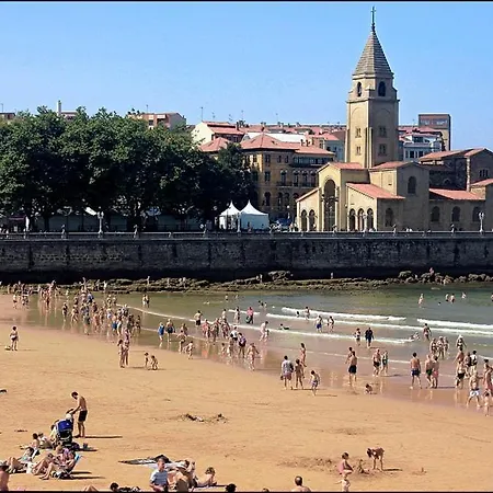 Centro Cabrales 31 * Gijón