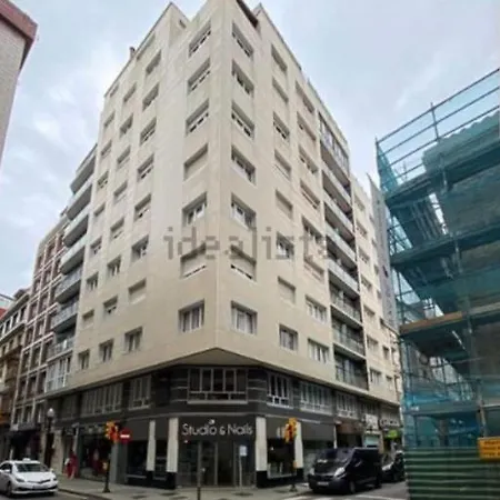 Appartement Centro Cabrales 31