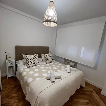 Centro Cabrales 31 Gijón