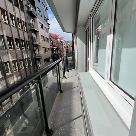 Centro Cabrales 31 * גיחון