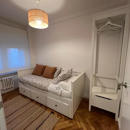 Appartement Centro Cabrales 31