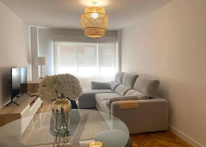 Lejlighed Centro Cabrales 31