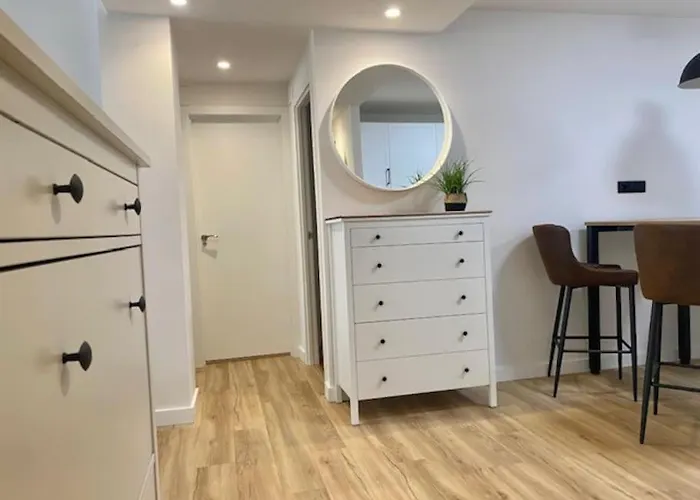 Centro Cabrales 31 Lejlighed *