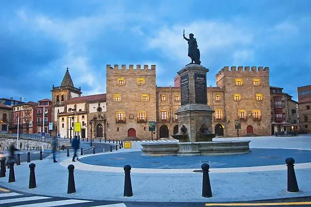 Centro Cabrales 31 Lejlighed *