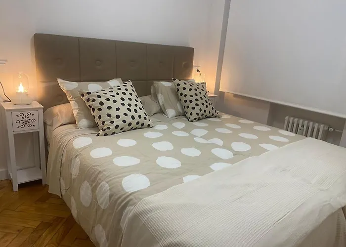 Centro Cabrales 31 Gijón