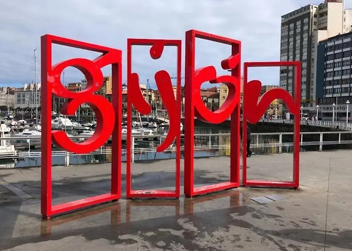 Centro Cabrales 31 * Gijón