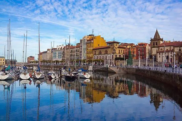 Centro Cabrales 31 Gijón